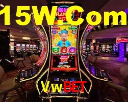 Welcome Bonus Vwbet