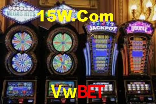 Vwbet - Cassino Online E Slots Com - Vwbet.Com