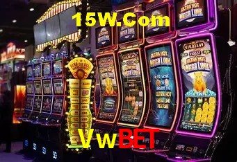 Estatísticas Vwbet