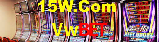 Vwbet Com