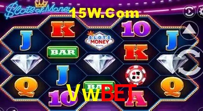Diretório de Jogos Vwbet