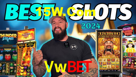 Bônus Generosos e Exclusivos no Vwbet para Você!