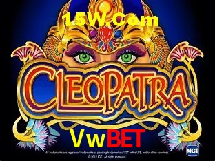 Especiais de Fim de Semana Vwbet