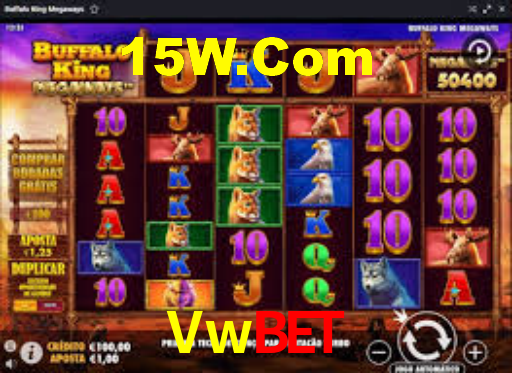 Vwbet: Jogos de Caça-Níqueis-Altas Recompensas, Roleta-Velocidade, Blackjack-Desafios Máximos