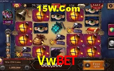Casino Ao Vivo Vwbet