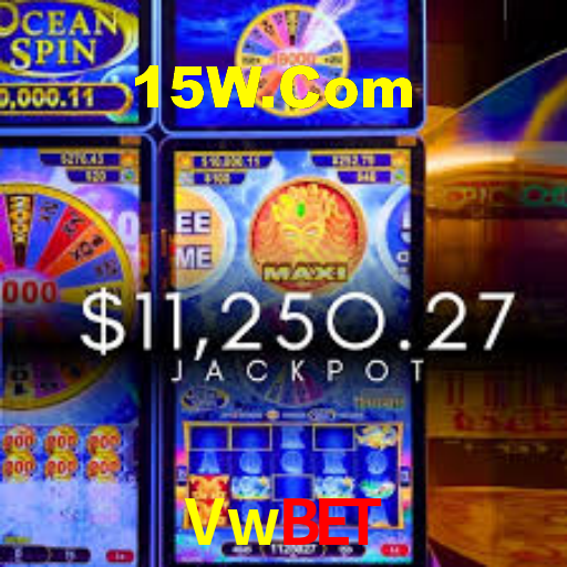 Sinta a adrenalina dos jogos de cassino com Vwbet