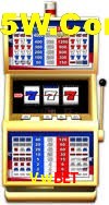 Slot Games Vwbet