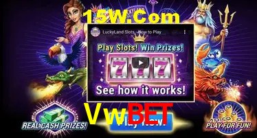 Promoção Relâmpago Vwbet