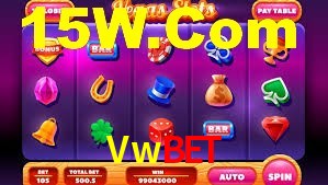 Welcome Bonus Vwbet