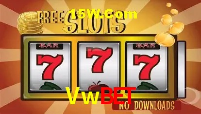 Vwbet Belo Horizonte - Jackpots