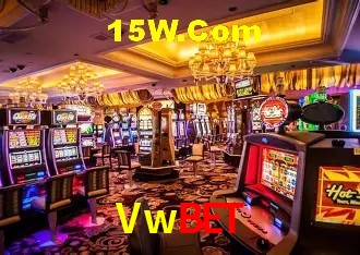 Tecnologia da Plataforma Vwbet