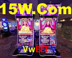 Roulette Table Vwbet