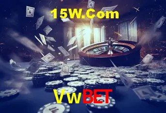 Vwbet Slot - 320+ Caça-Níqueis Premium