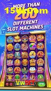 Live Casino Vwbet