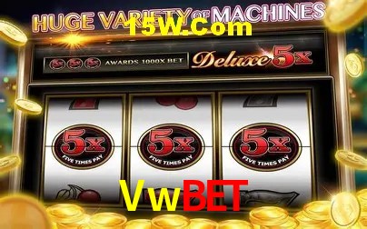 Vwbet - User Statistics