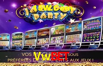 Vwbet Salvador - Promo Stats