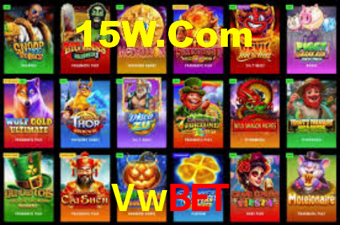 Vwbet Com