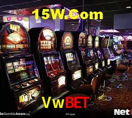 Apostas de Tênis Vwbet