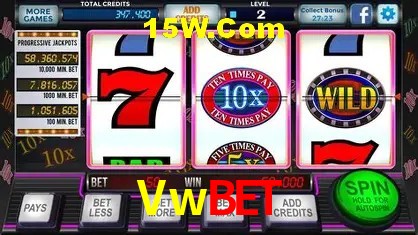 Vwbet Rio de Janeiro - Licenses